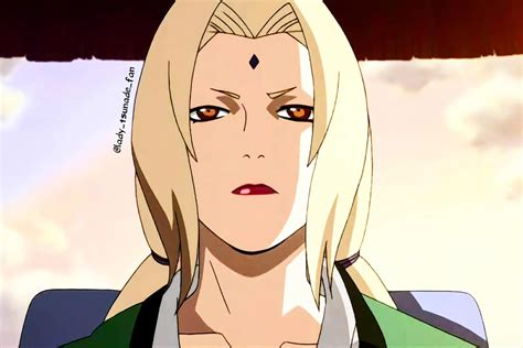 Tsunade sex : r/Tsunade